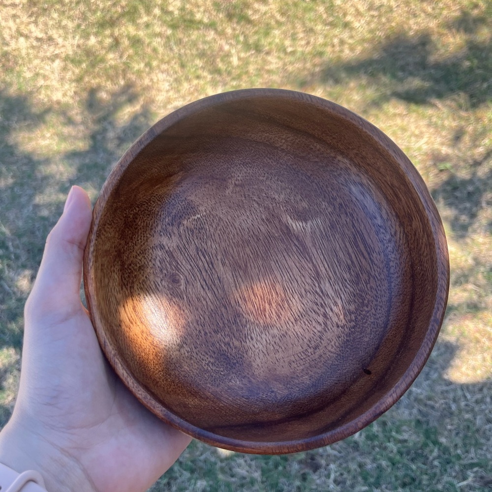 BRAND NEW Açaí Bowls set of 4